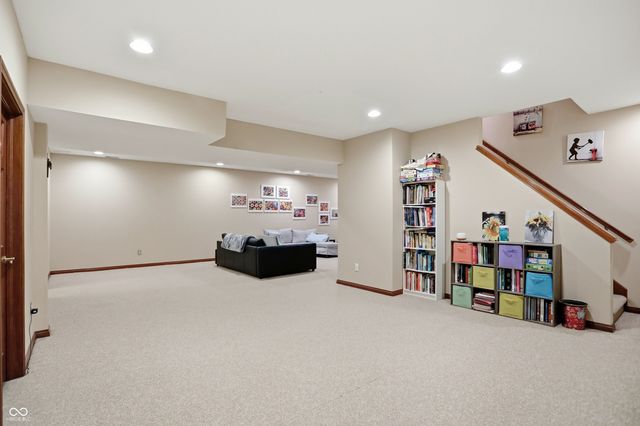 4030 Brockton Manor North Drive N, Greenwood, IN 46143