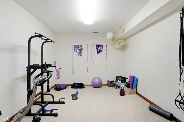 4030 Brockton Manor North Drive N, Greenwood, IN 46143