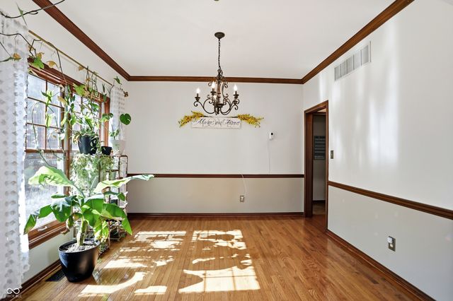 4030 Brockton Manor North Drive N, Greenwood, IN 46143