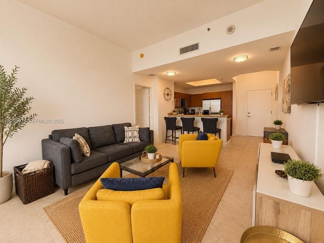 2641 N FLAMINGO ROAD 2706N, Sunrise, FL 33332