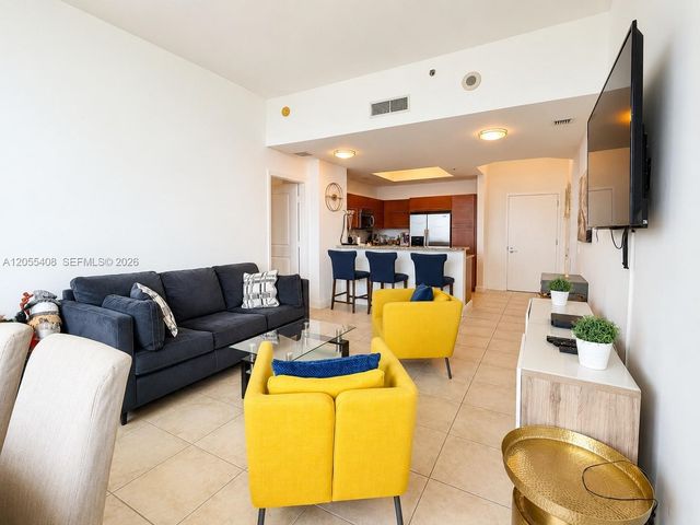 2641 N FLAMINGO ROAD 2706N, Sunrise, FL 33332