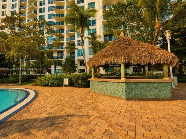 2641 N FLAMINGO ROAD 2706N, Sunrise, FL 33332