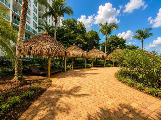 2641 N FLAMINGO ROAD 2706N, Sunrise, FL 33332