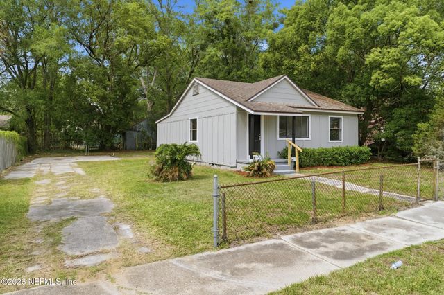 3055 2ND ST Circle, Jacksonville, FL 32254