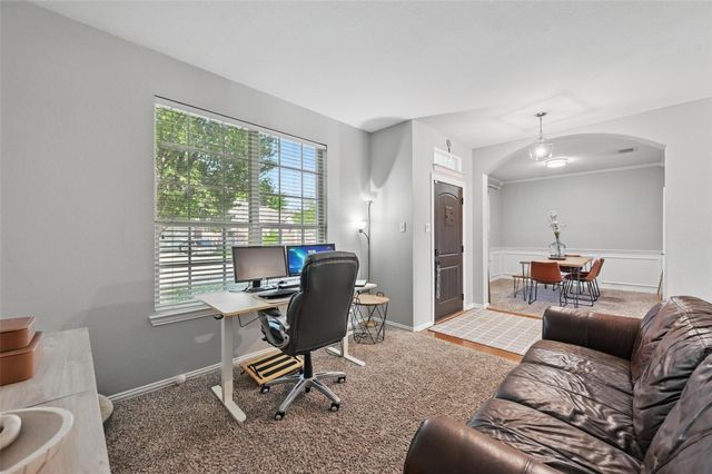 5217 Bay View Drive, Fort Worth, TX 76244