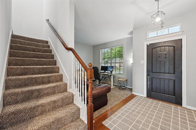 5217 Bay View Drive, Fort Worth, TX 76244