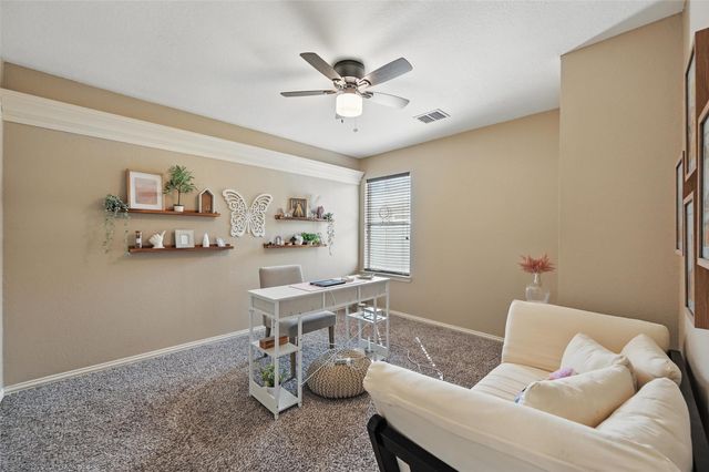 5217 Bay View Drive, Fort Worth, TX 76244