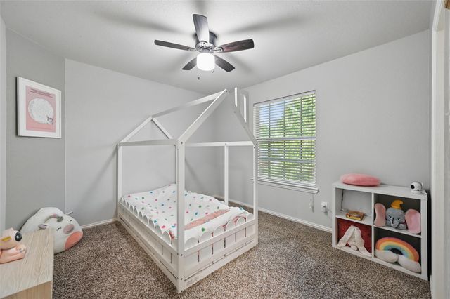 5217 Bay View Drive, Fort Worth, TX 76244