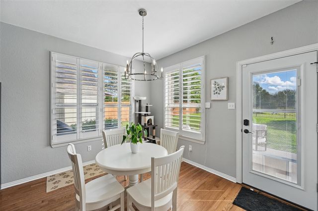 5217 Bay View Drive, Fort Worth, TX 76244