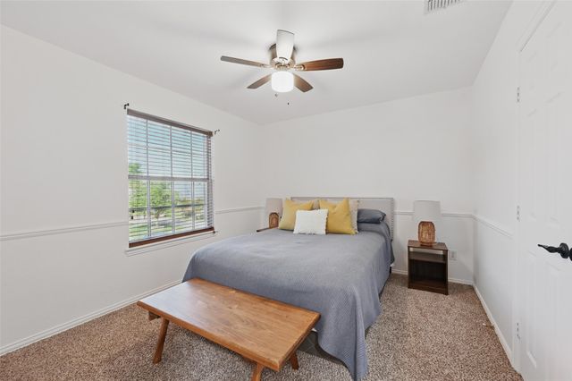 5217 Bay View Drive, Fort Worth, TX 76244