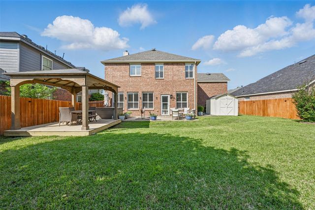 5217 Bay View Drive, Fort Worth, TX 76244