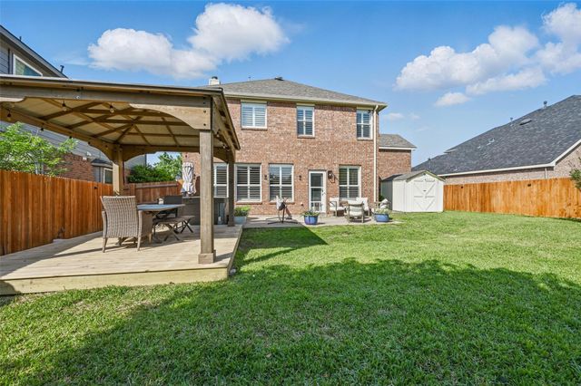 5217 Bay View Drive, Fort Worth, TX 76244