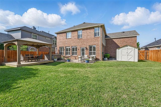 5217 Bay View Drive, Fort Worth, TX 76244