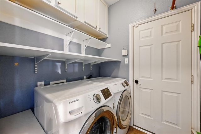 5217 Bay View Drive, Fort Worth, TX 76244