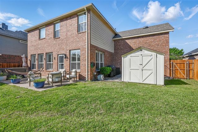 5217 Bay View Drive, Fort Worth, TX 76244