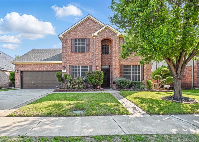 5217 Bay View Drive, Fort Worth, TX 76244