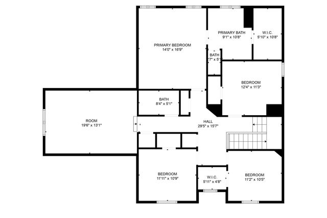 5217 Bay View Drive, Fort Worth, TX 76244