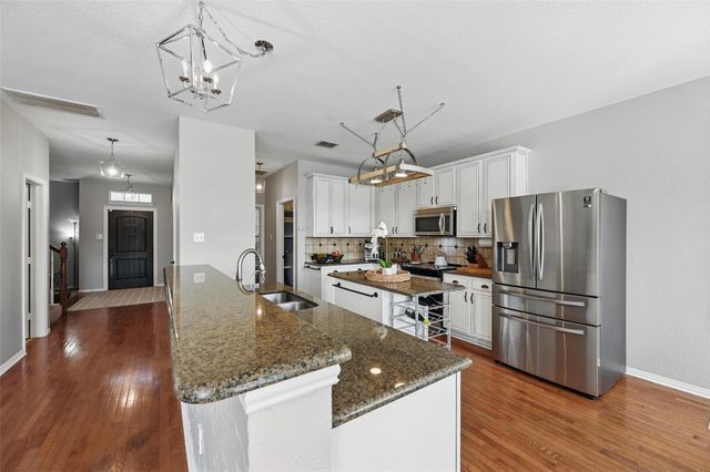 5217 Bay View Drive, Fort Worth, TX 76244