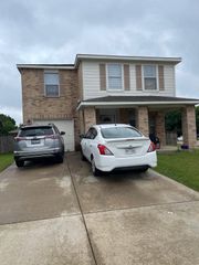 4014 China Elm Drive, Dallas, TX 75212