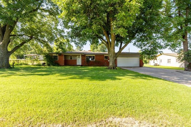 13722 NE 9th Street, Choctaw, OK 73020