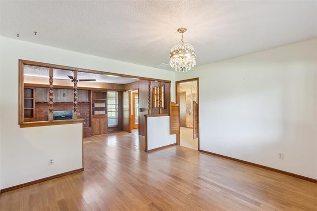 13722 NE 9th Street, Choctaw, OK 73020