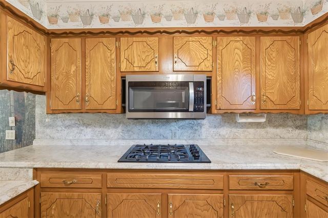 13722 NE 9th Street, Choctaw, OK 73020