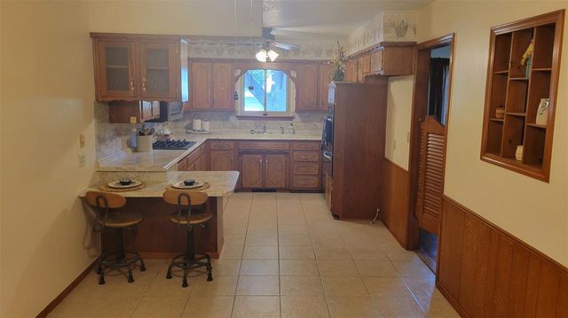 13722 NE 9th Street, Choctaw, OK 73020