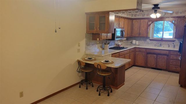 13722 NE 9th Street, Choctaw, OK 73020