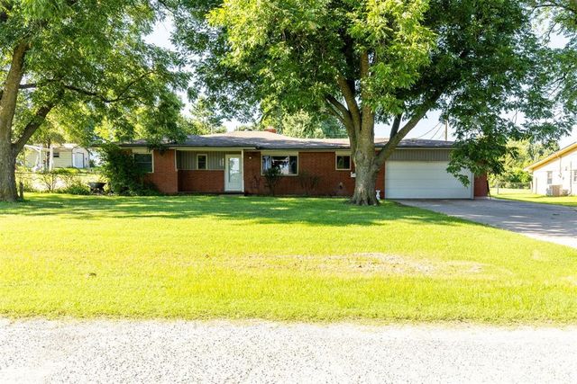 13722 NE 9th Street, Choctaw, OK 73020