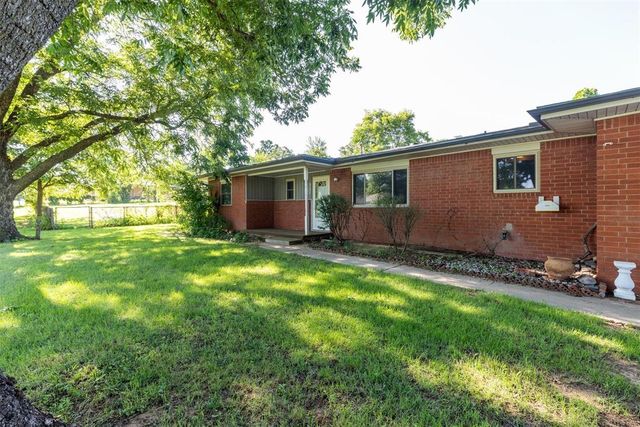 13722 NE 9th Street, Choctaw, OK 73020