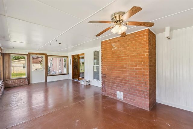 13722 NE 9th Street, Choctaw, OK 73020