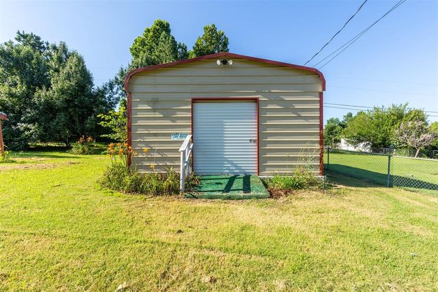 13722 NE 9th Street, Choctaw, OK 73020