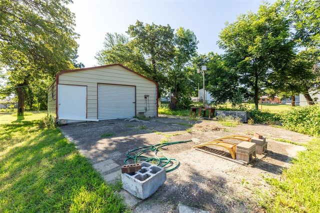 13722 NE 9th Street, Choctaw, OK 73020