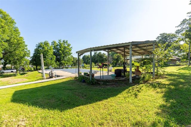 13722 NE 9th Street, Choctaw, OK 73020