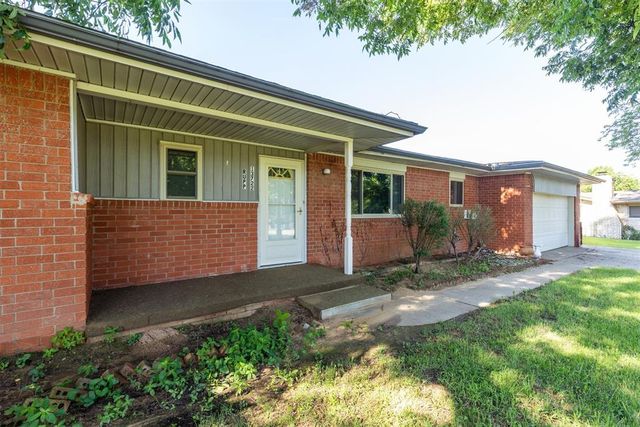 13722 NE 9th Street, Choctaw, OK 73020