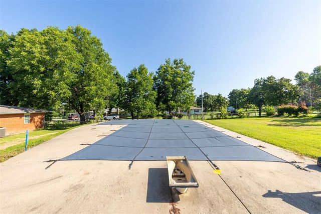 13722 NE 9th Street, Choctaw, OK 73020