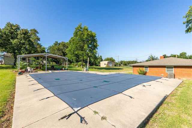 13722 NE 9th Street, Choctaw, OK 73020