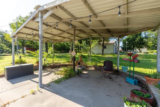 13722 NE 9th Street, Choctaw, OK 73020