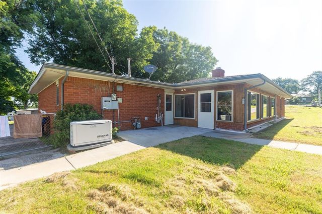 13722 NE 9th Street, Choctaw, OK 73020