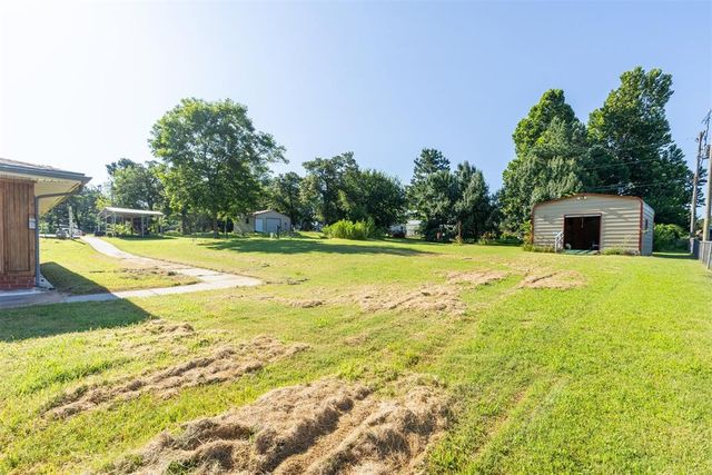 13722 NE 9th Street, Choctaw, OK 73020