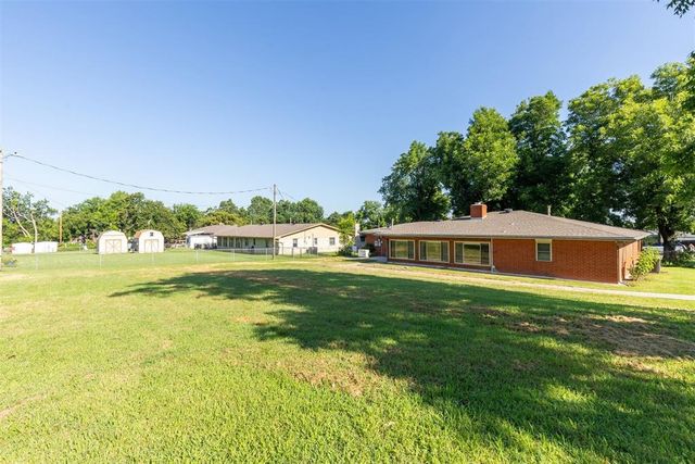 13722 NE 9th Street, Choctaw, OK 73020