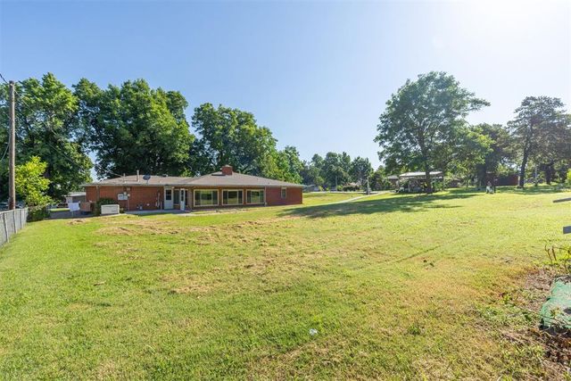13722 NE 9th Street, Choctaw, OK 73020