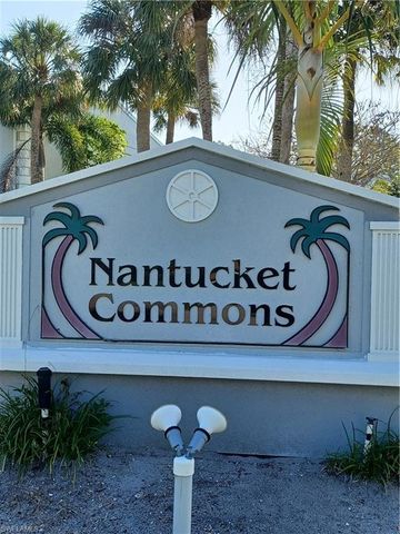 7086 Nantucket CIR 1, North Fort Myers, FL 33917