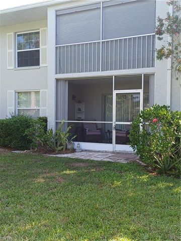 7086 Nantucket CIR 1, North Fort Myers, FL 33917