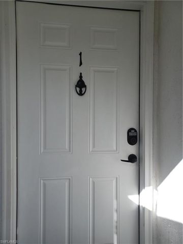 7086 Nantucket CIR 1, North Fort Myers, FL 33917