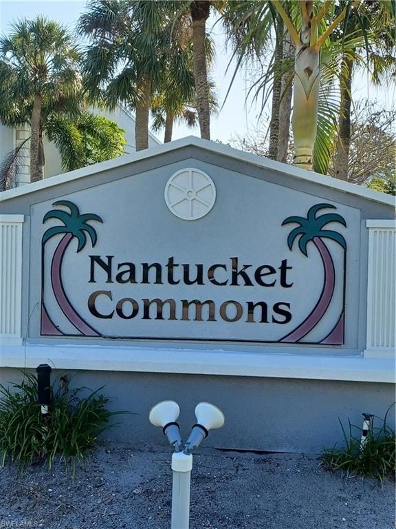 7086 Nantucket CIR 1, NORTH FORT MYERS, FL 33917 — photo 2