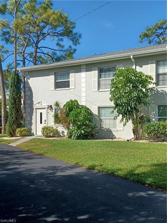 7086 Nantucket CIR 1, NORTH FORT MYERS, FL 33917 — photo 3
