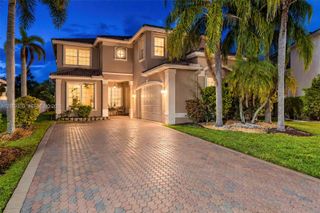 2566 SW 158th Avenue, Miramar, FL 33027