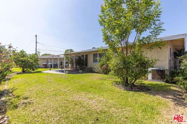 2120 E Napa Place, Anaheim, CA 92806