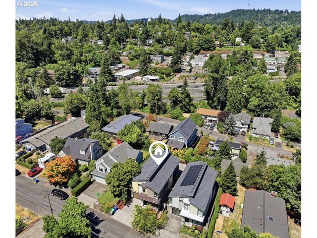 1433 Sw HUME Ct, Portland, OR 97219